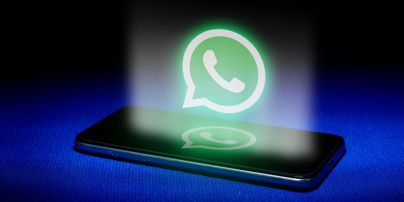 WhatsApp下载的文件在哪里？