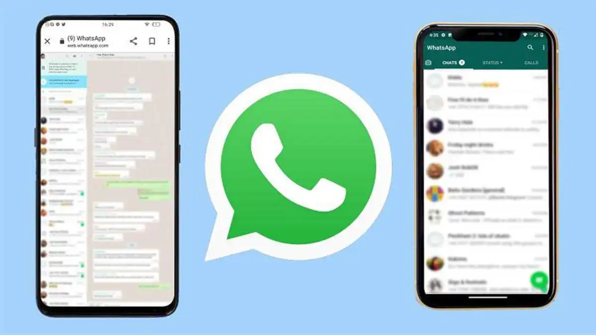 WhatsApp可以有几个账号？